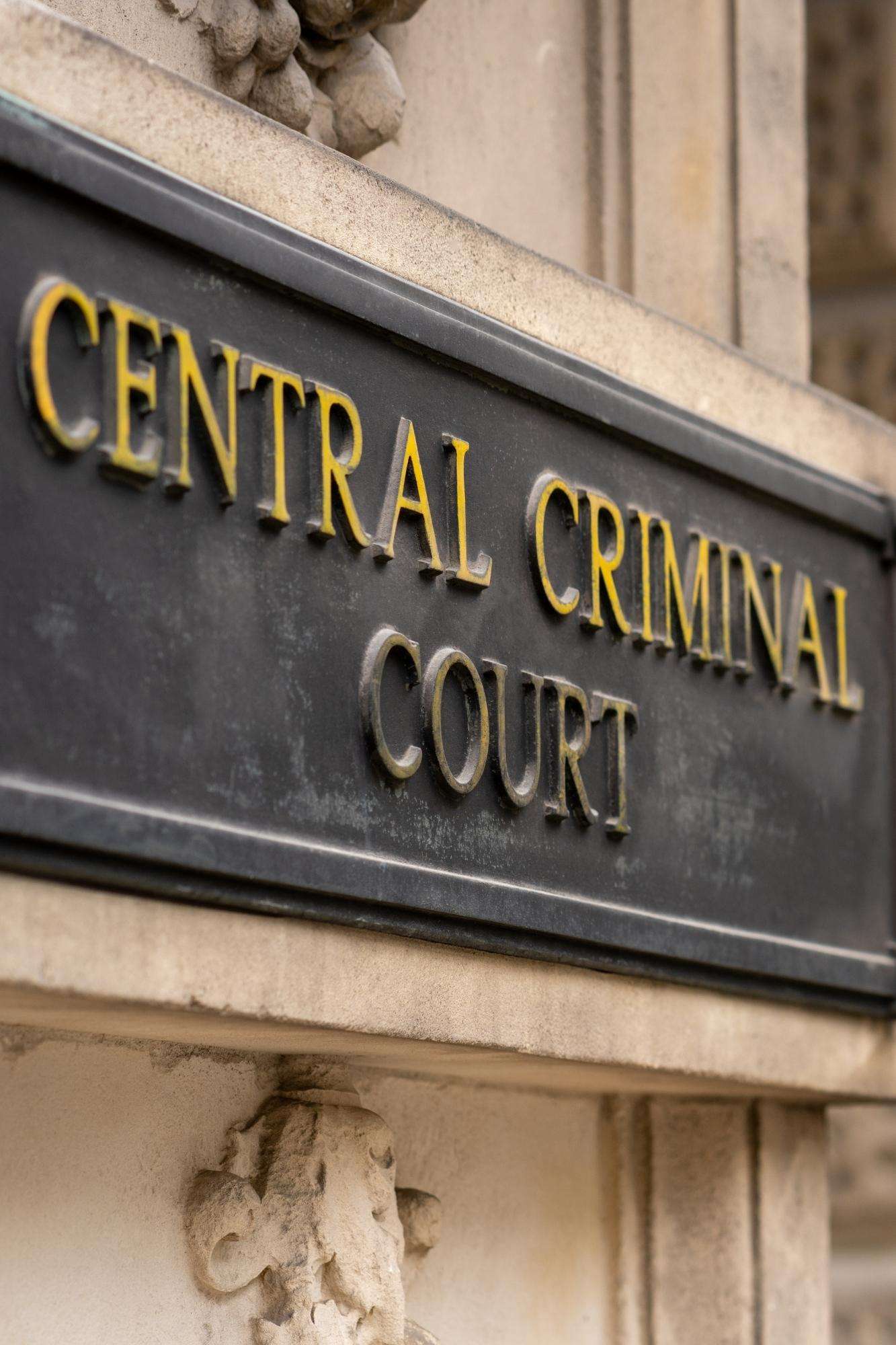 Criminal CourtCriminal Background Checks