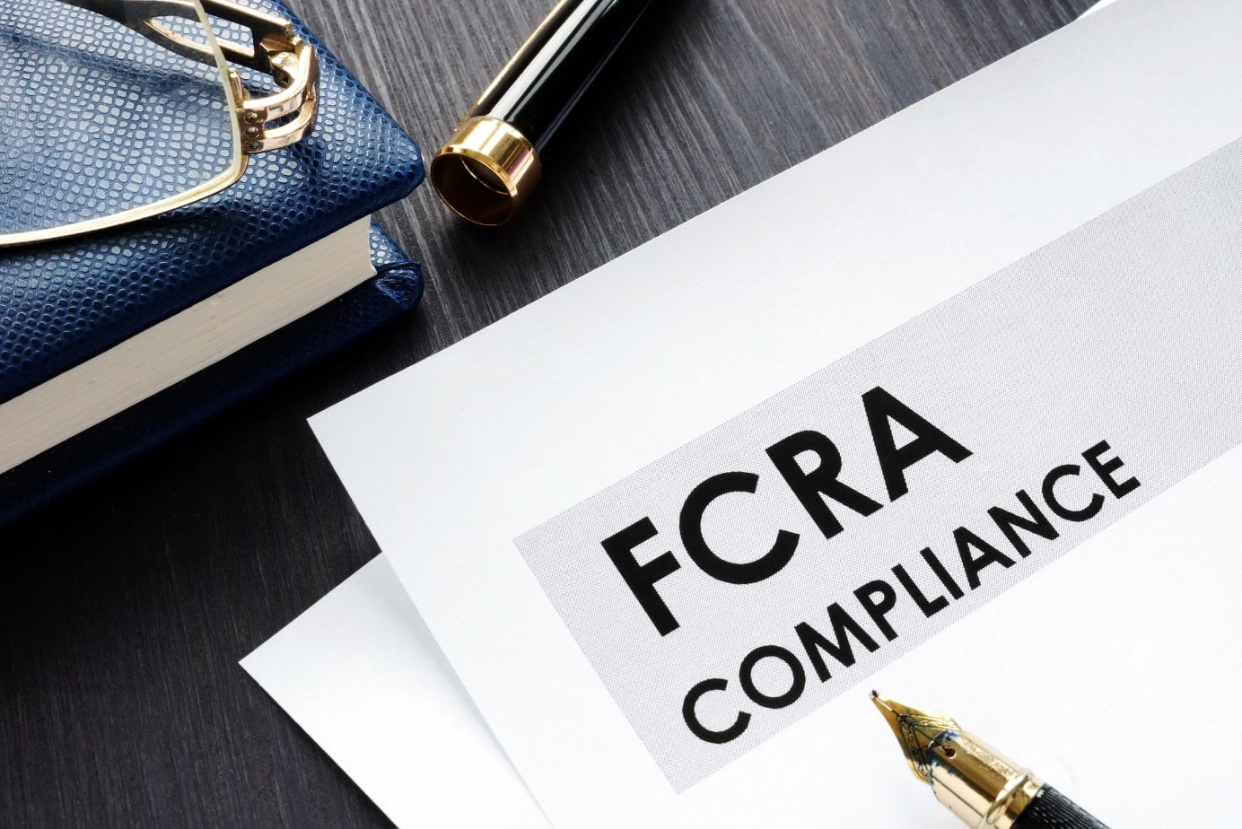 FCRA Background Check Requirements Impeccable Background Solutions