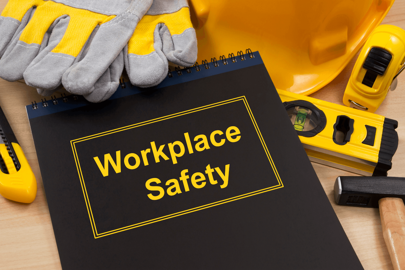 Workplace Safety Tips 8 Ways To Stay Safe In The Workplace