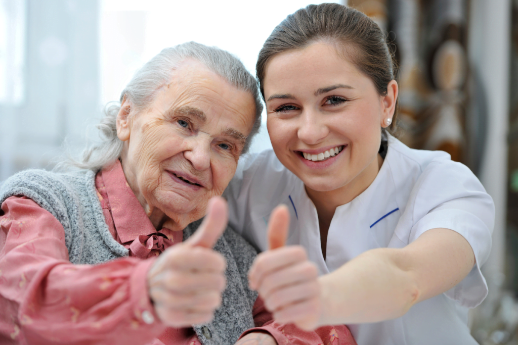 Background Checks And Their Role In Reducing Nursing Home Abuse