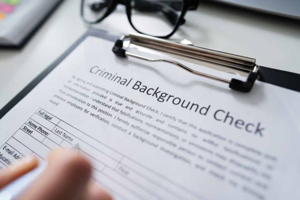 Potential Risks Of Neglecting Healthcare Background Checks