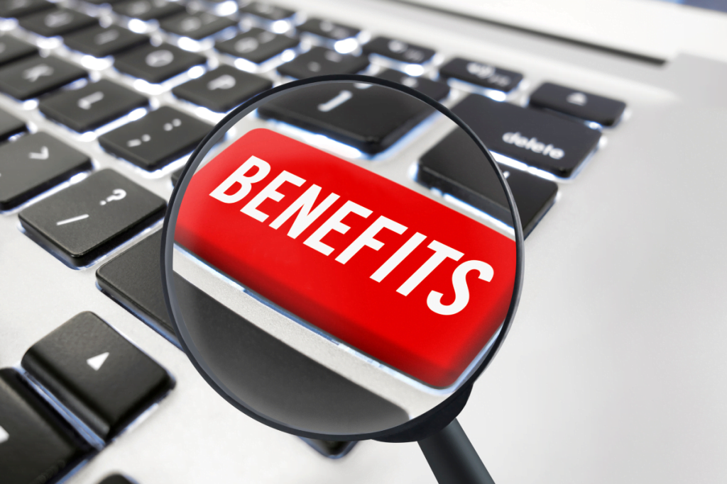 Benefits Of A Civil Record Search